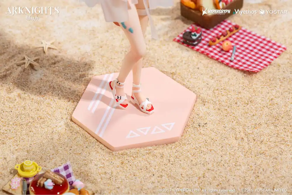 Statuie PVC Original Character 1/10 Angelina: Summer Time Ver. 17 cm poza produsului
