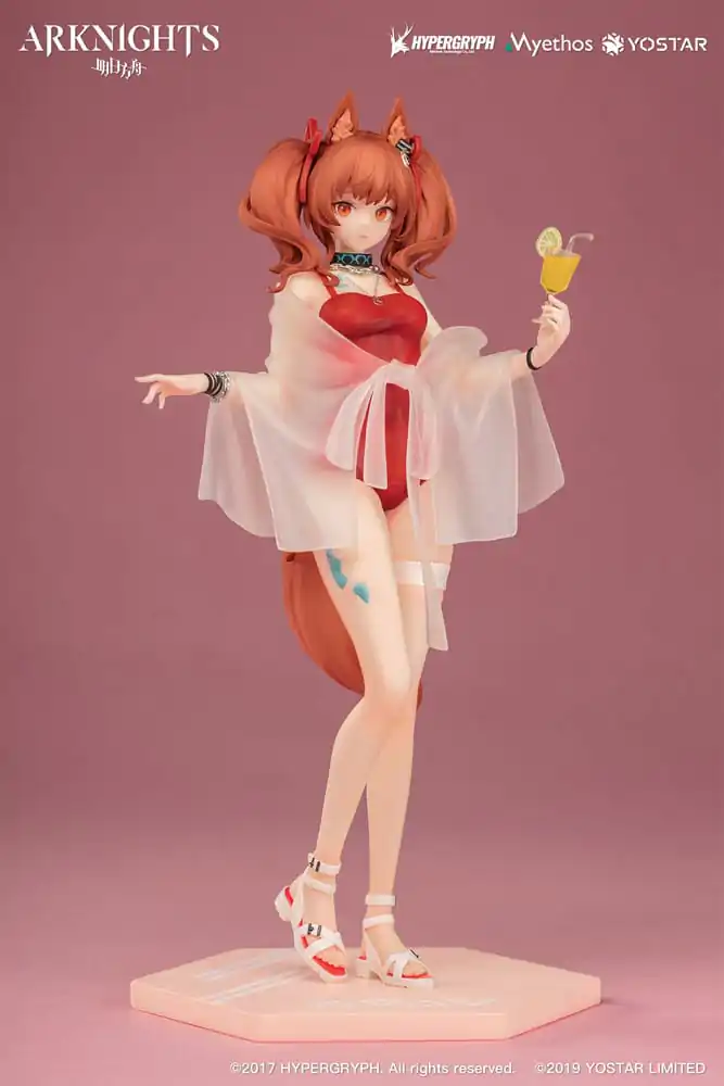Statuie PVC Original Character 1/10 Angelina: Summer Time Ver. 17 cm poza produsului