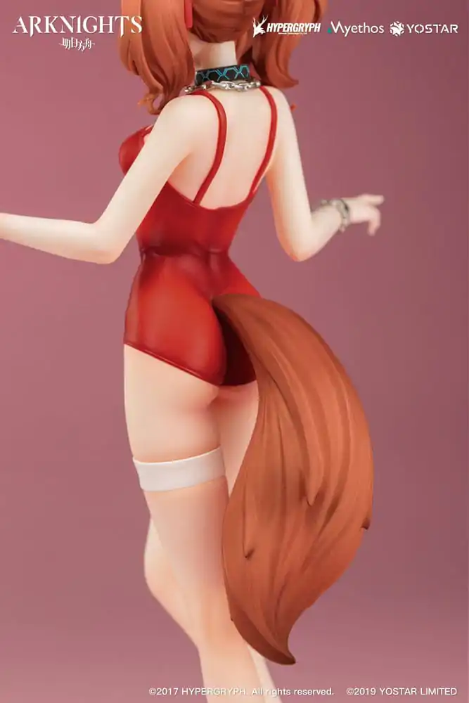 Statuie PVC Original Character 1/10 Angelina: Summer Time Ver. 17 cm poza produsului