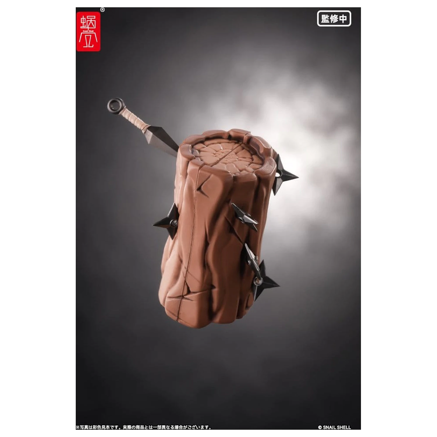 Piese pentru figurină de acțiune Original Character 1/12 Kunoichi Reppuu poza produsului