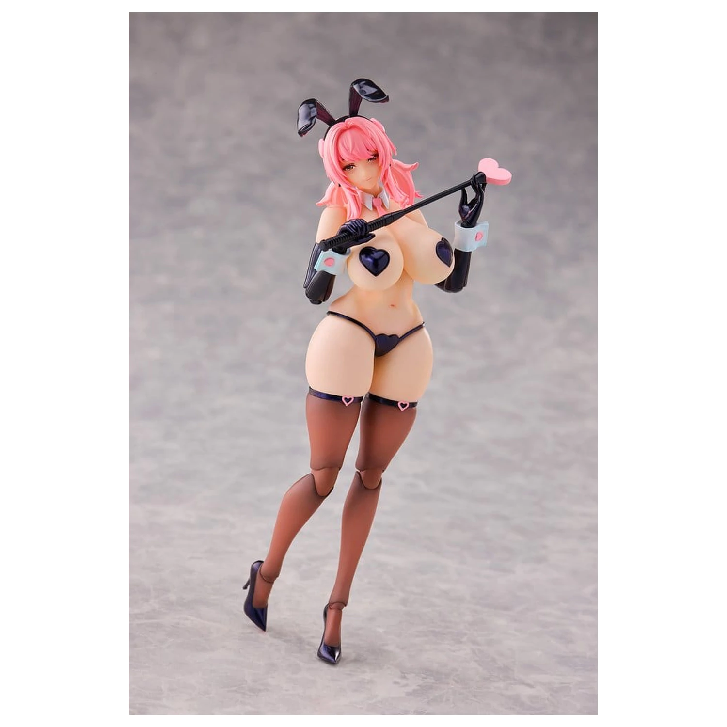 Original Character Figurina de actiune 1/12 Reverse Bunny Nicole 17 cm poza produsului