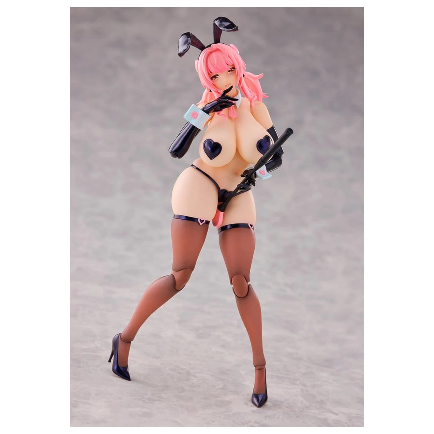 Original Character Figurina de actiune 1/12 Reverse Bunny Nicole 17 cm poza produsului