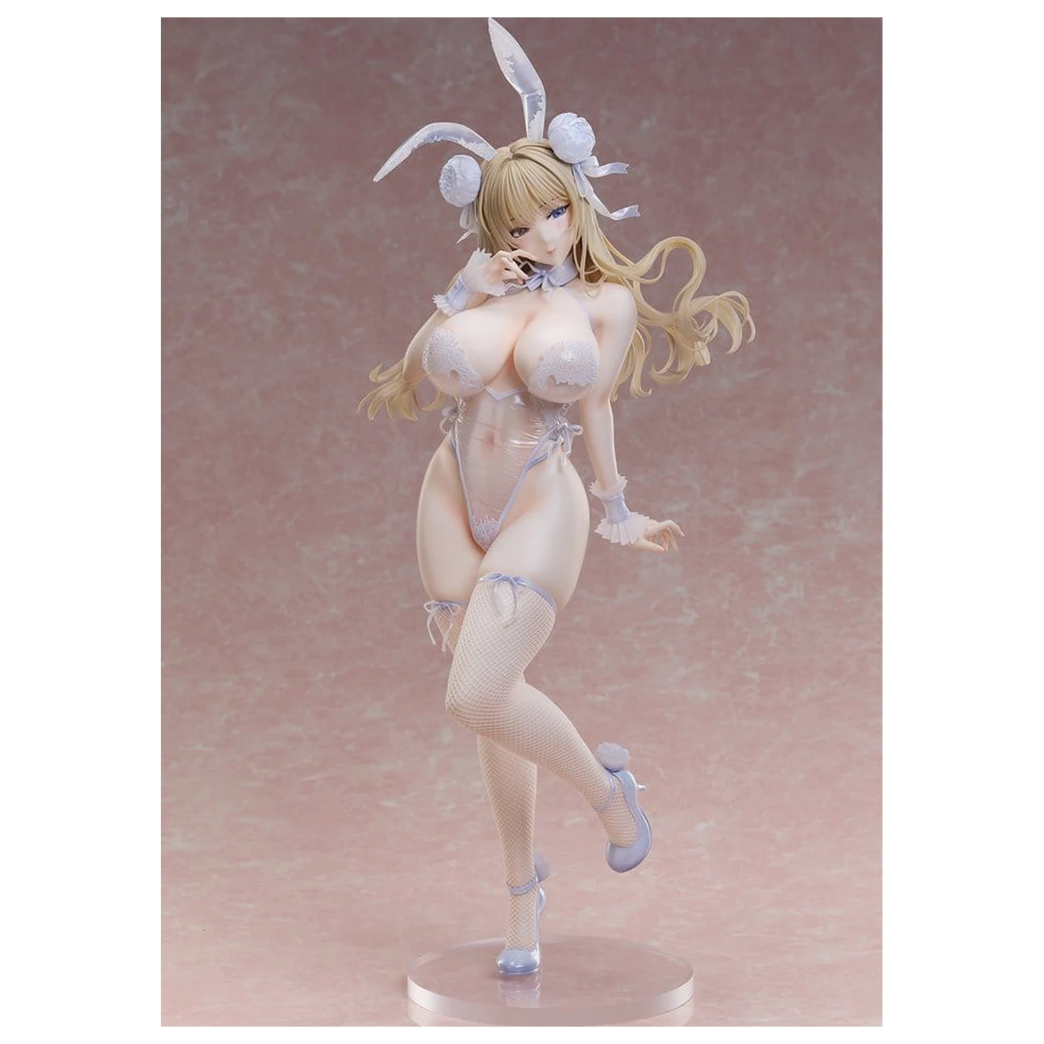 Original Character Figurina PVC 1/4 Blossom Bunny Illustration by Lovecacao 49 cm poza produsului