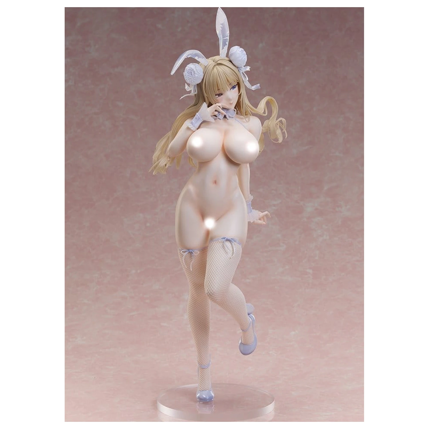 Original Character Figurina PVC 1/4 Blossom Bunny Illustration by Lovecacao 49 cm poza produsului