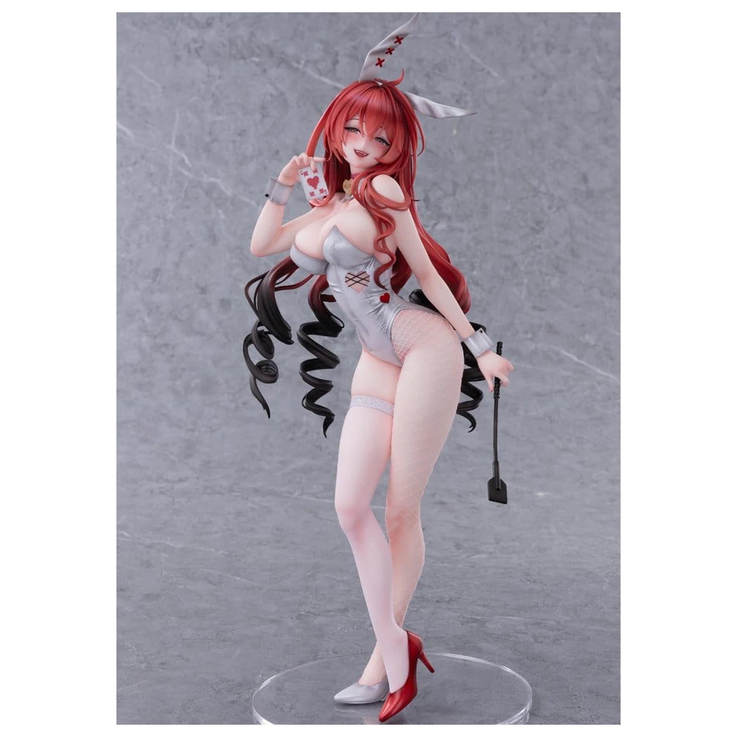 Original Character Figurina din PVC 1/4 Bunny Velvet illustration by FymriE Deluxe Edition 48 cm poza produsului