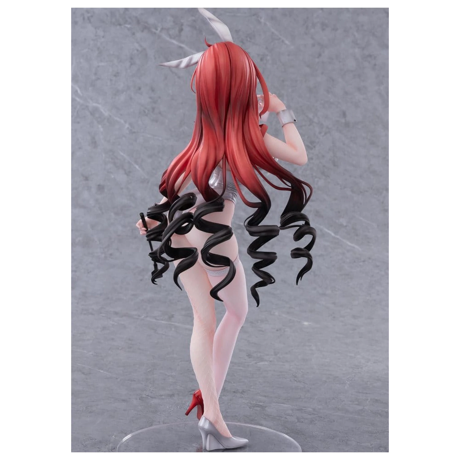 Original Character Figurina din PVC 1/4 Bunny Velvet illustration by FymriE Deluxe Edition 48 cm poza produsului