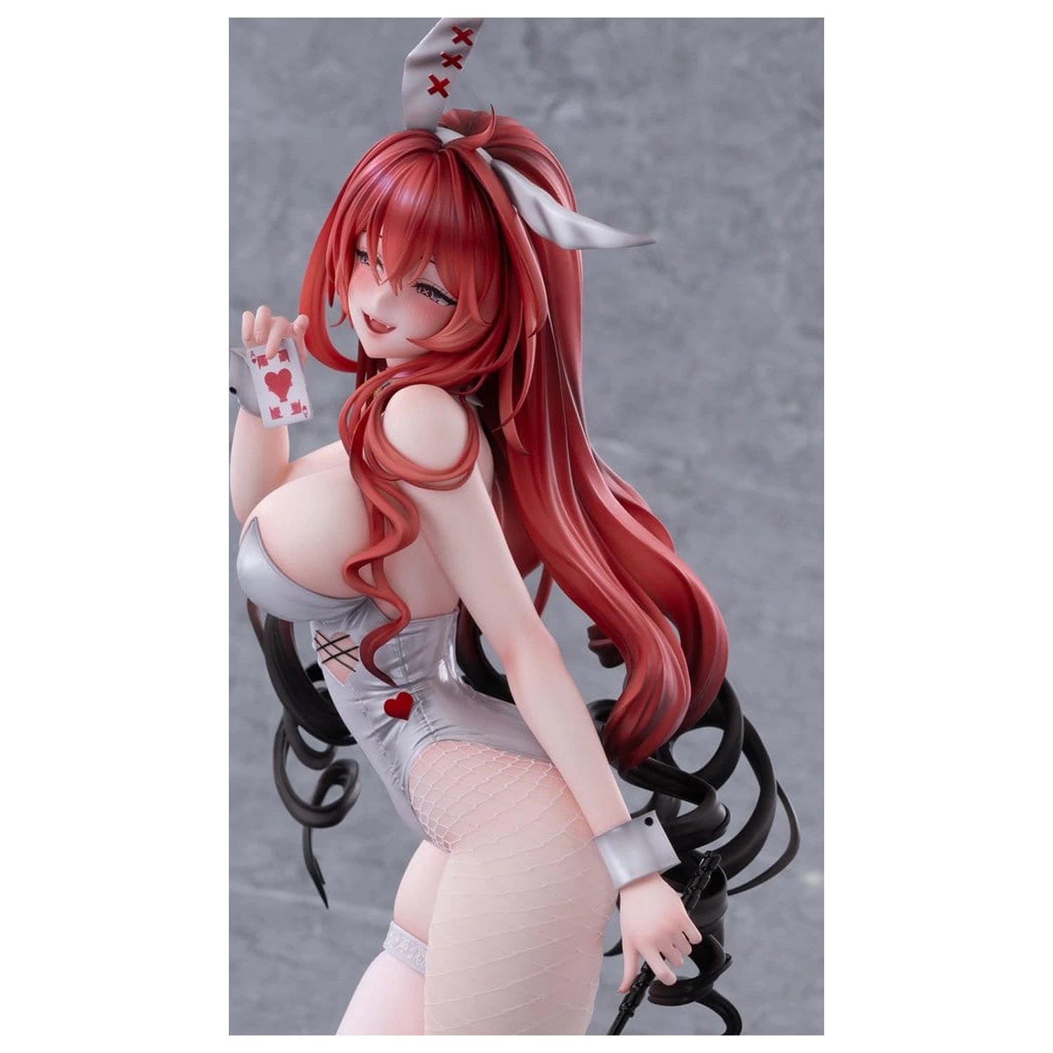 Original Character Figurina PVC 1/4 Bunny Velvet illustration by FymriE Regular Edition 48 cm poza produsului