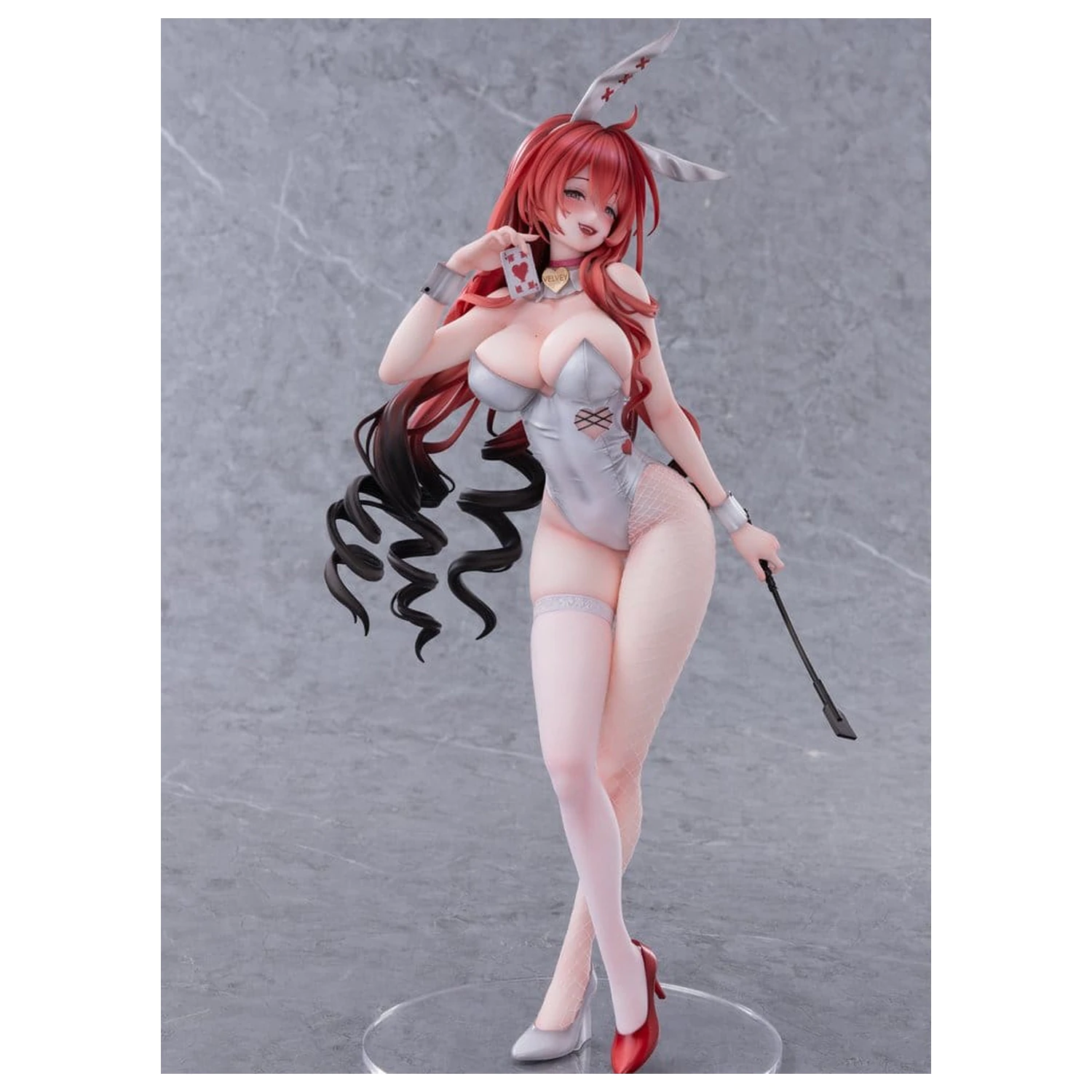 Original Character Figurina PVC 1/4 Bunny Velvet illustration by FymriE Regular Edition 48 cm poza produsului