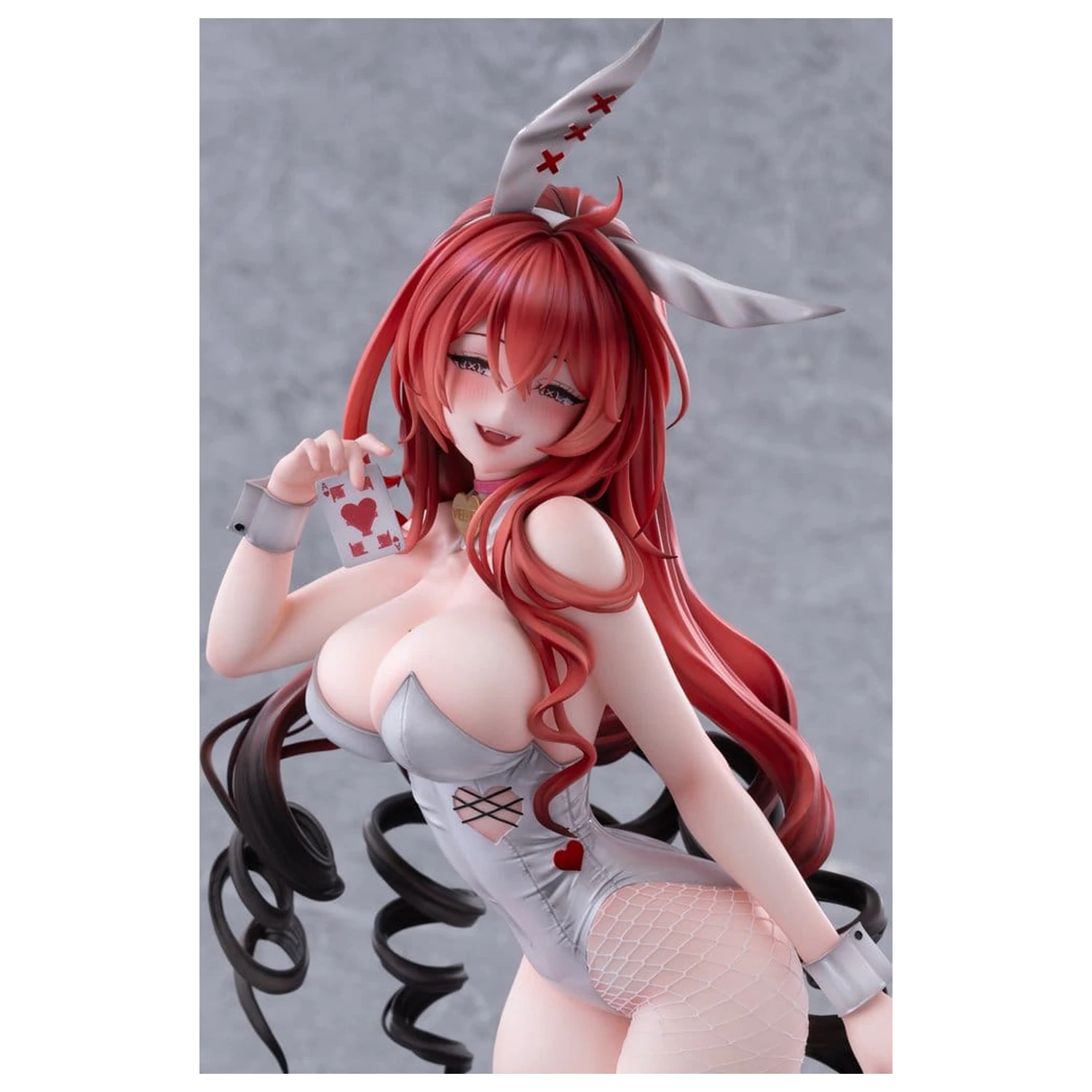 Original Character Figurina PVC 1/4 Bunny Velvet illustration by FymriE Regular Edition 48 cm poza produsului