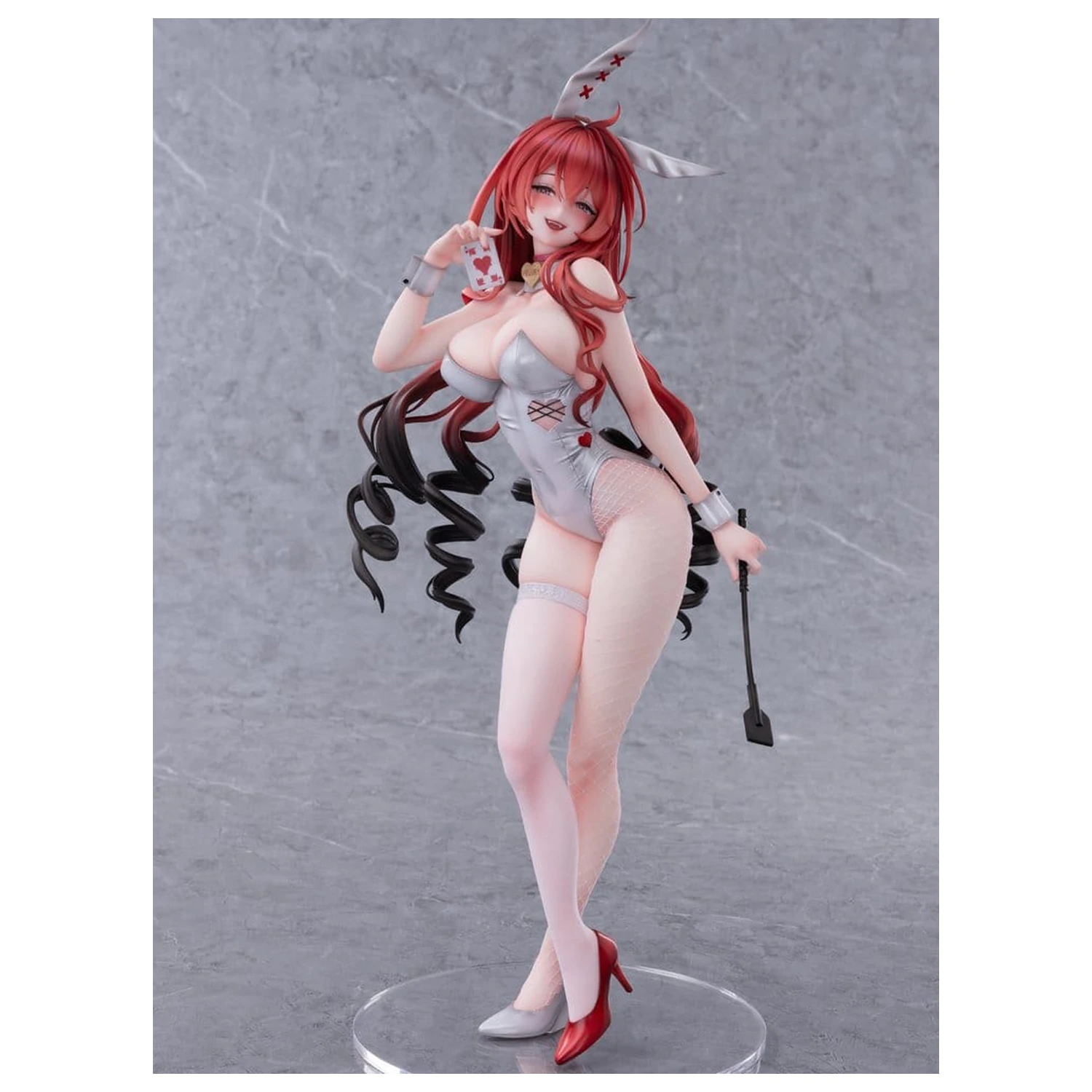 Original Character Figurina PVC 1/4 Bunny Velvet illustration by FymriE Regular Edition 48 cm poza produsului