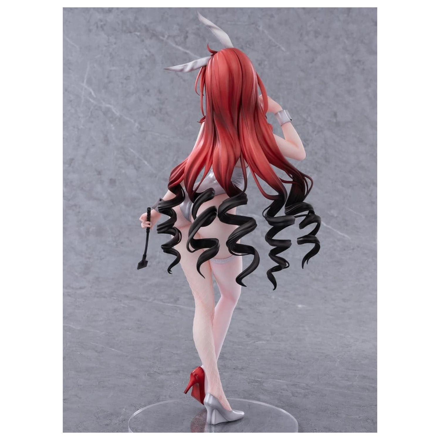 Original Character Figurina PVC 1/4 Bunny Velvet illustration by FymriE Regular Edition 48 cm poza produsului