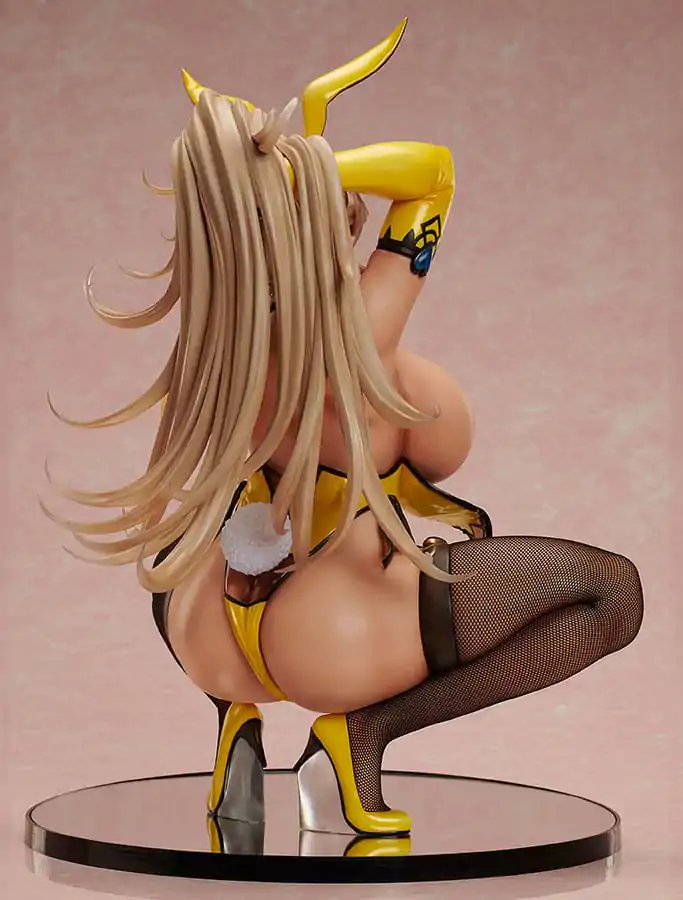 Statuie Personaj Original 1/4 Celica Bunny Ver. 34 cm poza produsului