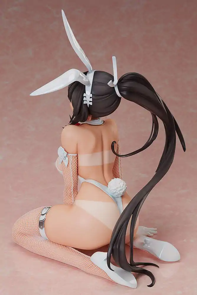 Statuie PVC Personaj Original 1/4 Homura: Bunny Ver. 27 cm poza produsului