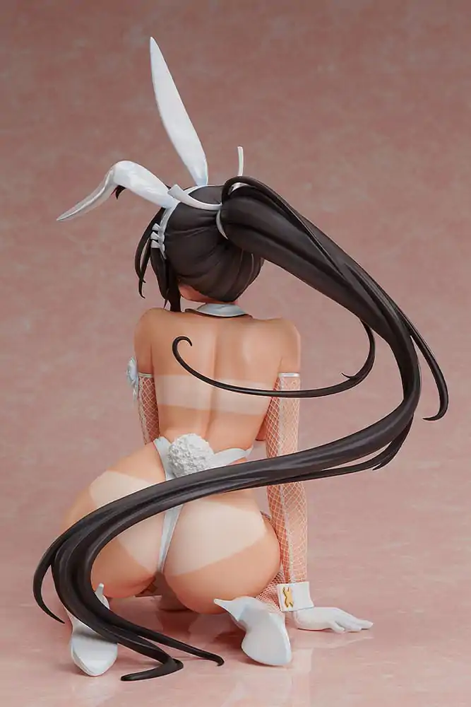 Statuie PVC Personaj Original 1/4 Homura: Bunny Ver. 27 cm poza produsului