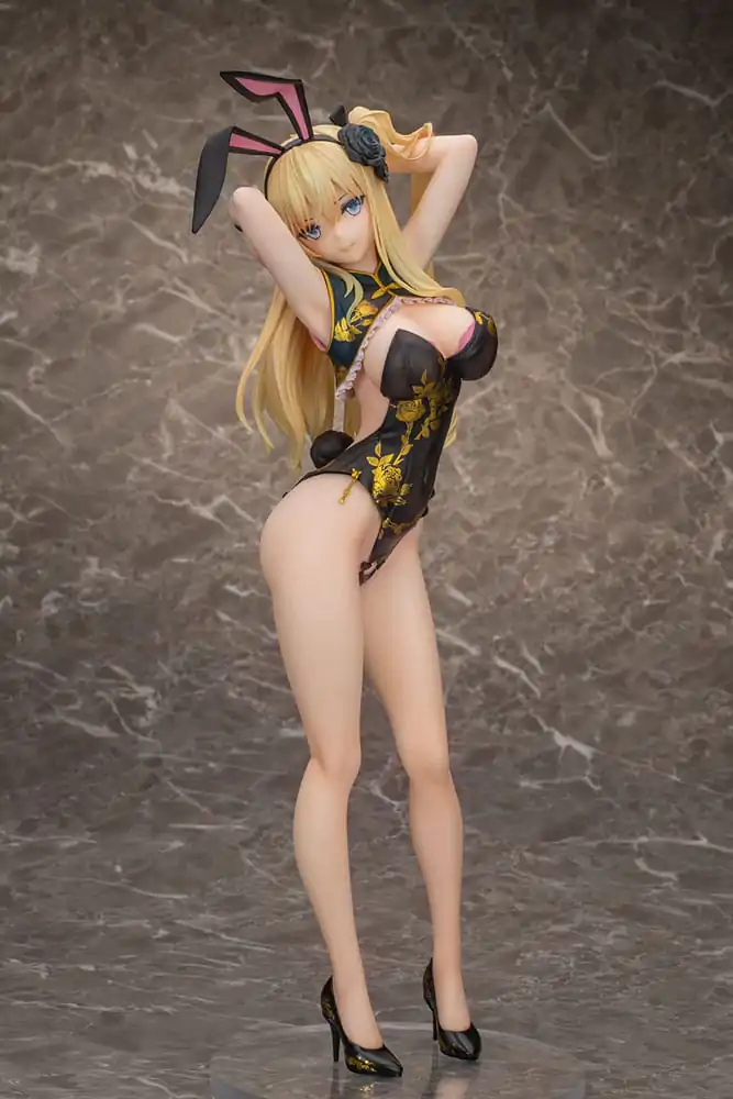 Original Character Statueta PVC 1/4 Jin-Lian Bunny Ver. Illustration by Tony 41 cm poza produsului