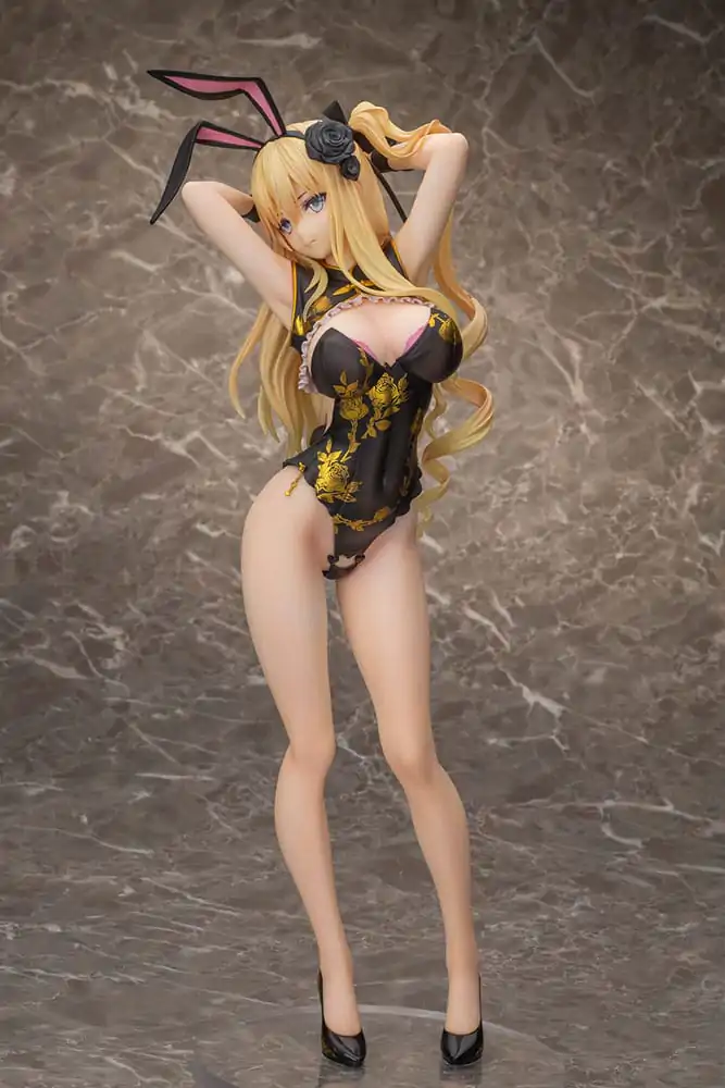 Original Character Statueta PVC 1/4 Jin-Lian Bunny Ver. Illustration by Tony 41 cm poza produsului
