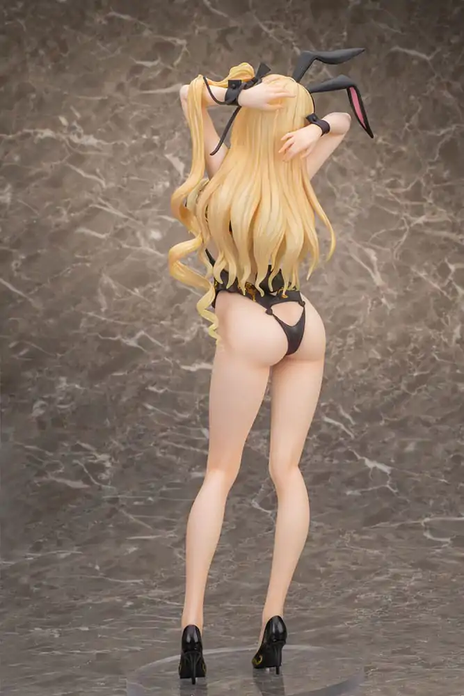 Original Character Statueta PVC 1/4 Jin-Lian Bunny Ver. Illustration by Tony 41 cm poza produsului