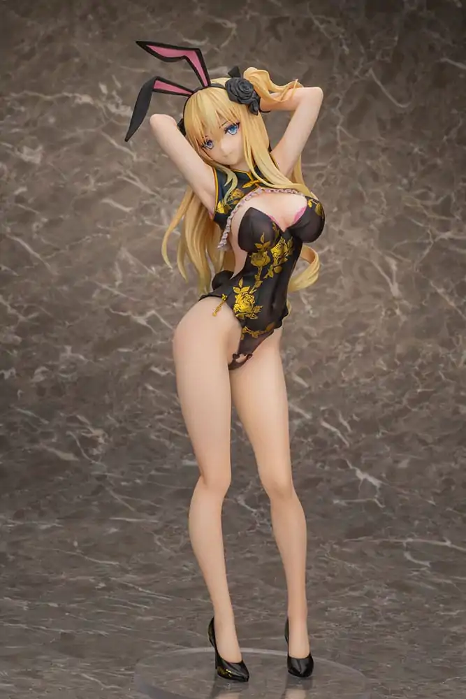Original Character Statueta PVC 1/4 Jin-Lian Bunny Ver. Illustration by Tony 41 cm poza produsului