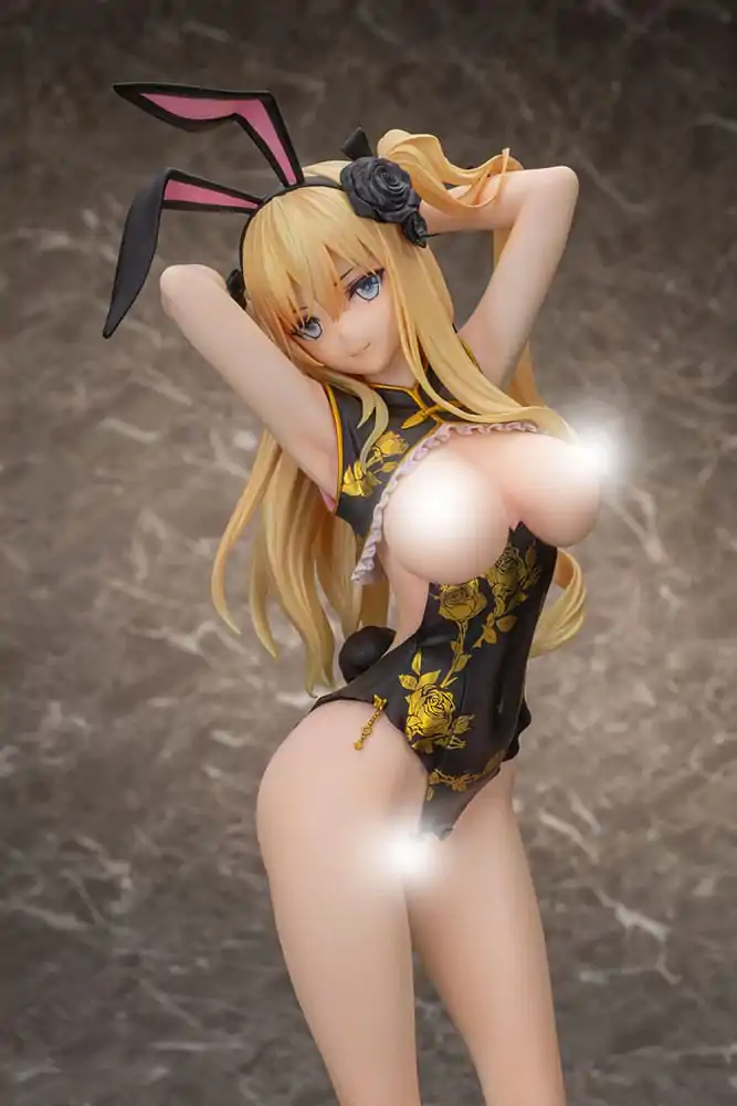 Original Character Statueta PVC 1/4 Jin-Lian Bunny Ver. Illustration by Tony 41 cm poza produsului