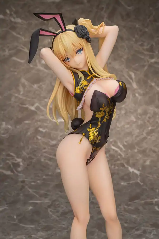 Original Character Statueta PVC 1/4 Jin-Lian Bunny Ver. Illustration by Tony 41 cm poza produsului