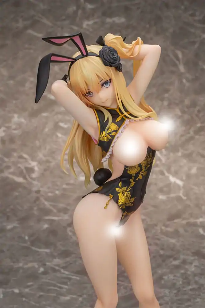 Original Character Statueta PVC 1/4 Jin-Lian Bunny Ver. Illustration by Tony 41 cm poza produsului