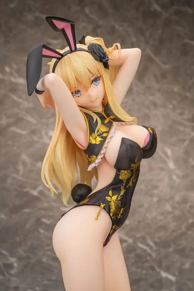 Original Character Statueta PVC 1/4 Jin-Lian Bunny Ver. Illustration by Tony 41 cm poza produsului