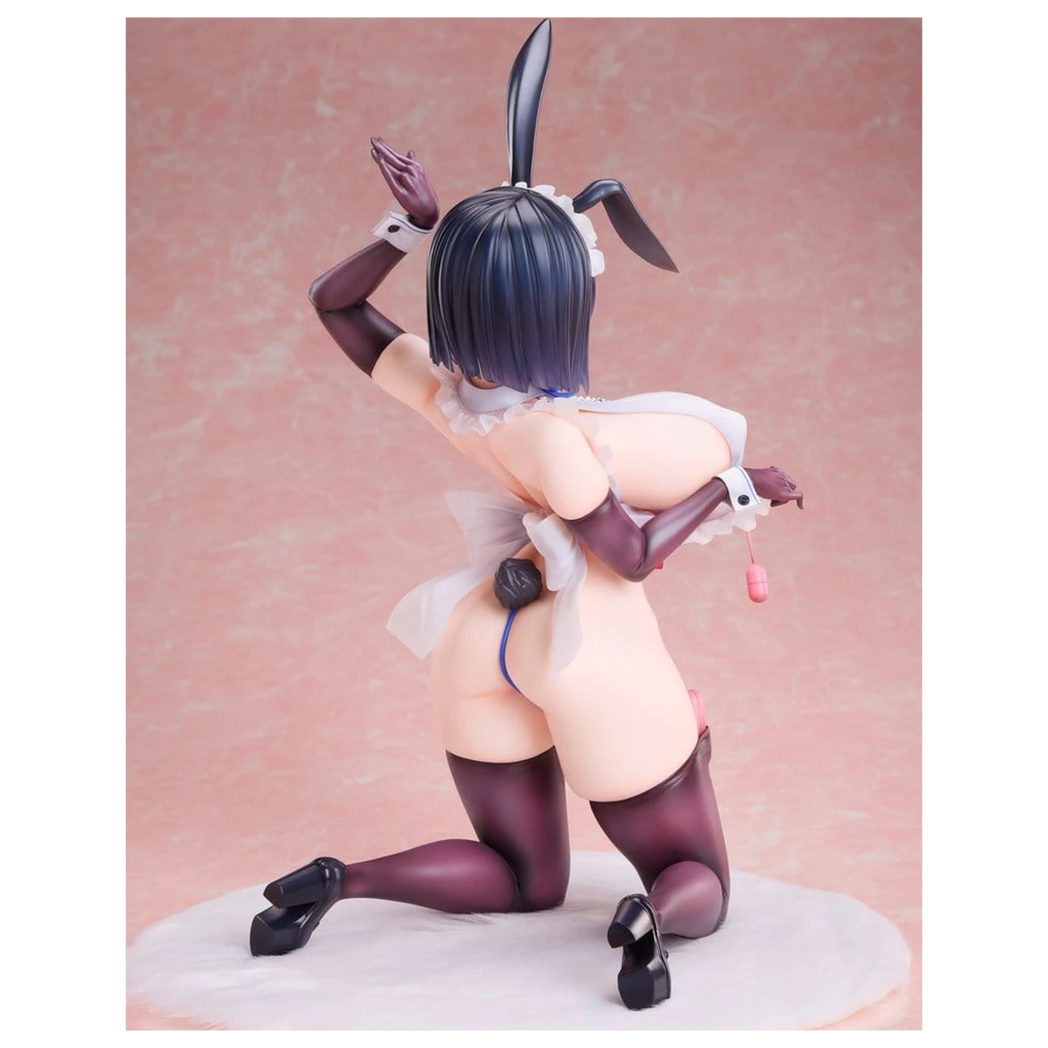 Figura PVC Personaj Original 1/4 Kaede Onazuki Maid Bunny Ver. 32 cm poza produsului