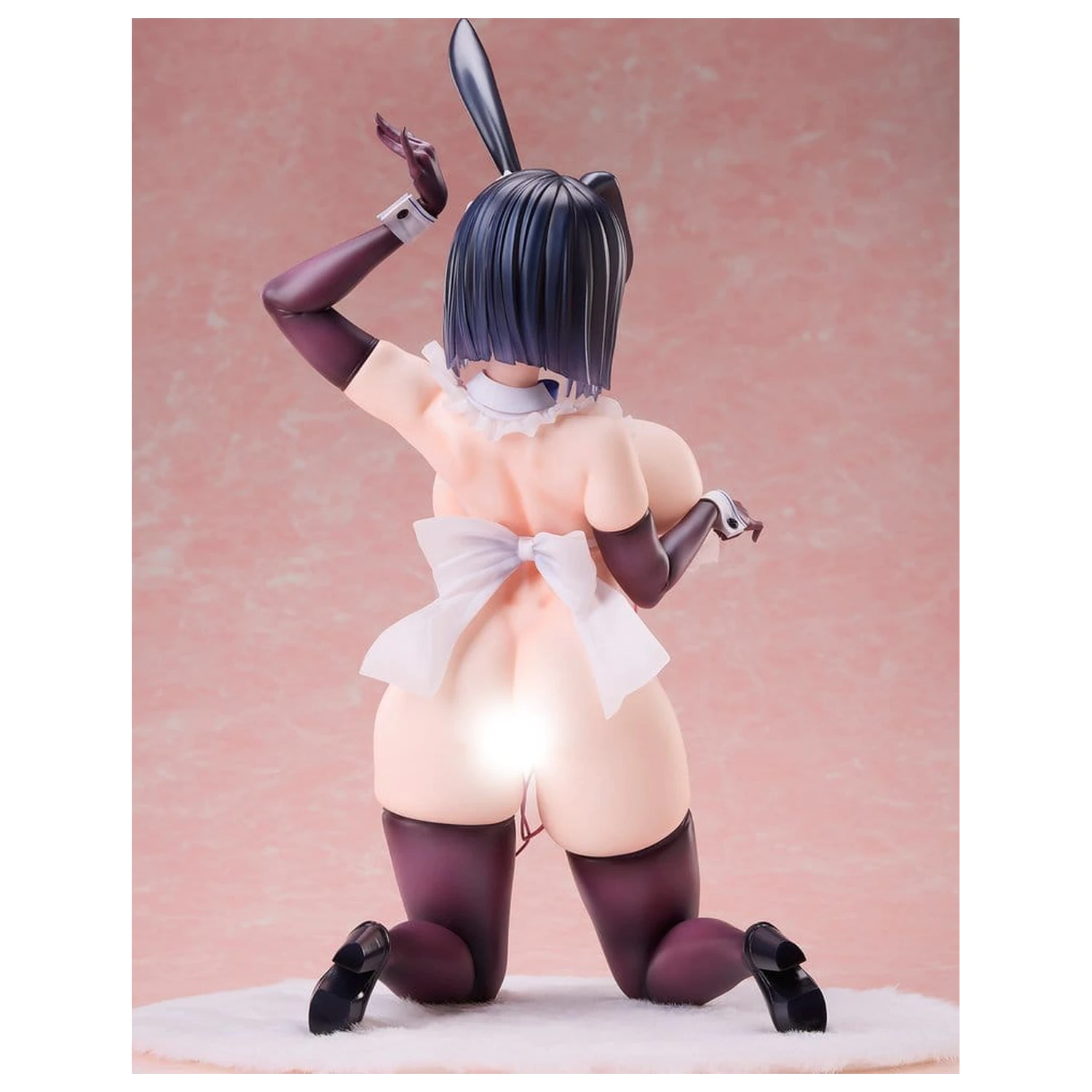 Figura PVC Personaj Original 1/4 Kaede Onazuki Maid Bunny Ver. 32 cm poza produsului