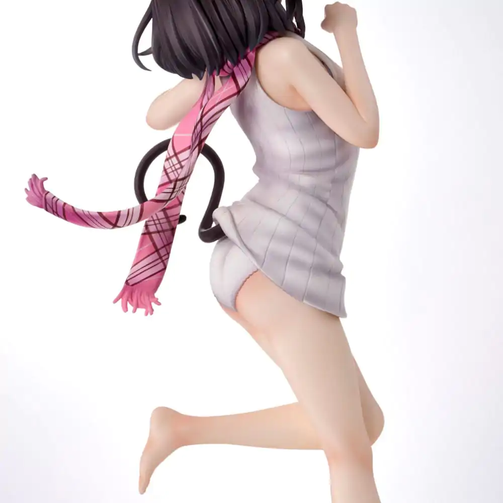 Original Character statuie PVC 1/4 Kantoku Shizuku 36 cm poza produsului