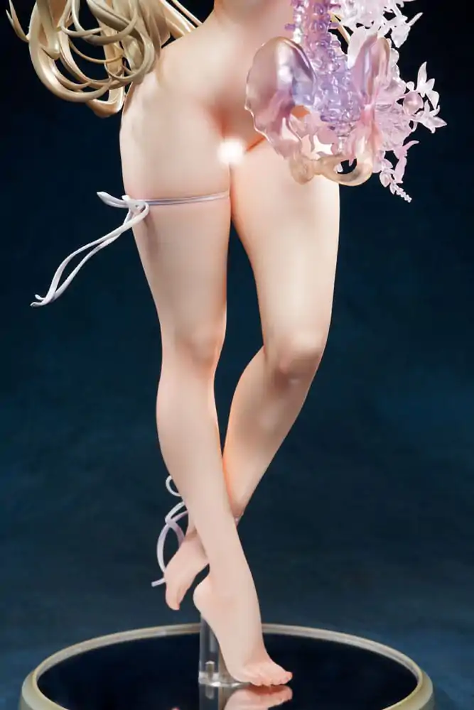 Original Character statuie PVC 1/4 Kiss me more Ilustrat de Lovecacao Deluxe Ver. 43 cm poza produsului