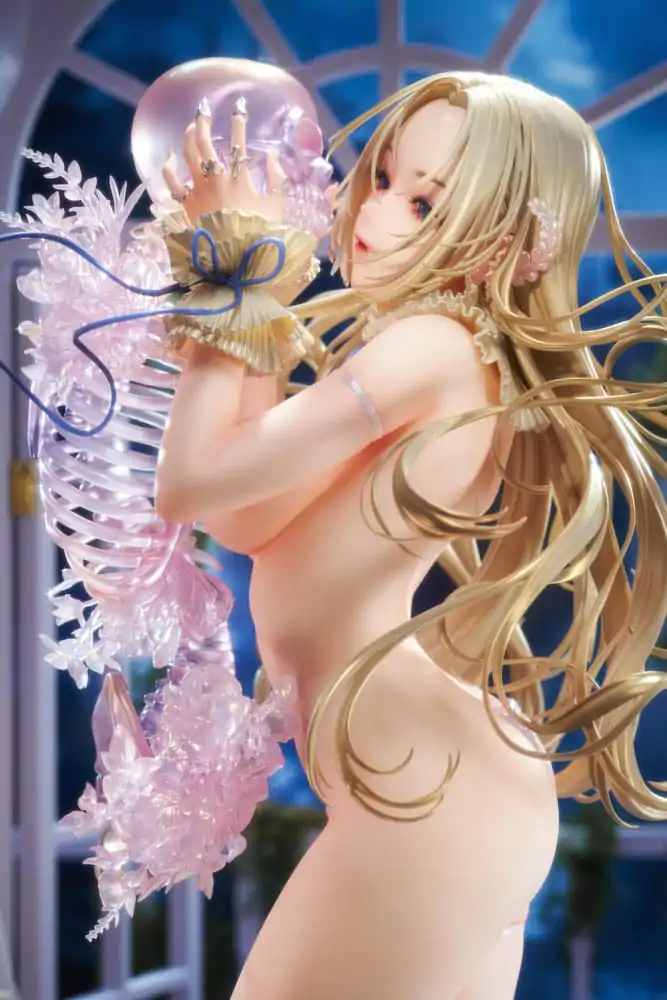 Original Character Statuie din PVC 1/4 Kiss me more Illustrated by Lovecacao 43 cm poza produsului