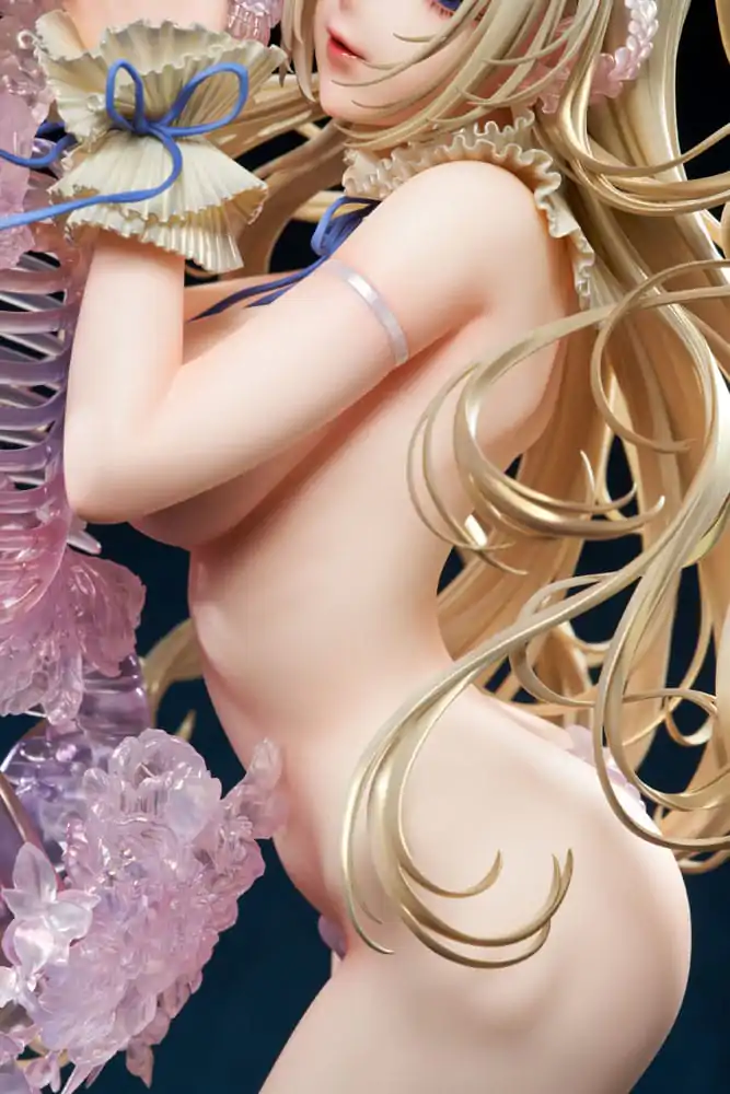 Original Character Statuie din PVC 1/4 Kiss me more Illustrated by Lovecacao 43 cm poza produsului