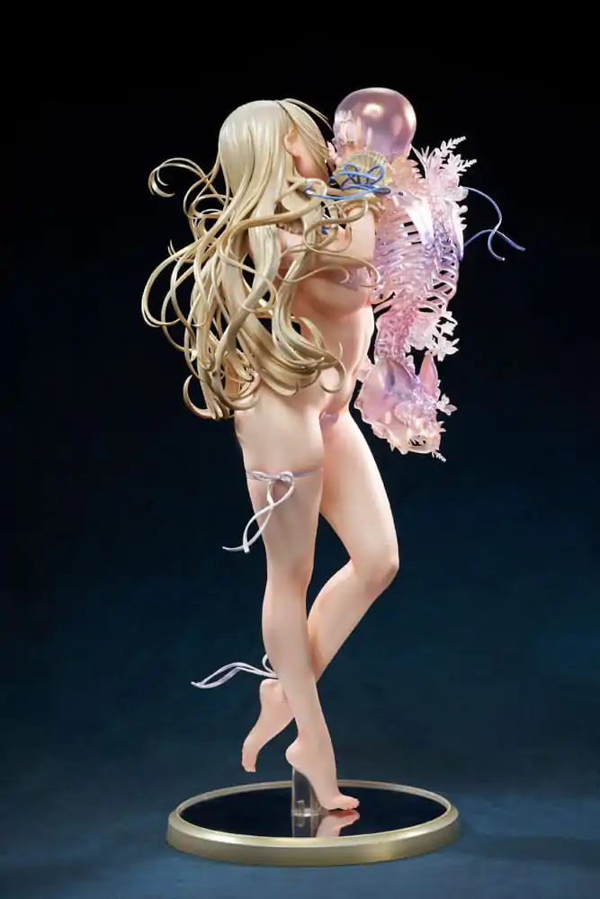 Original Character Statuie din PVC 1/4 Kiss me more Illustrated by Lovecacao 43 cm poza produsului
