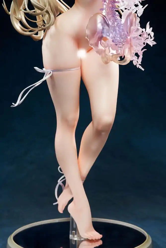 Original Character Statuie din PVC 1/4 Kiss me more Illustrated by Lovecacao 43 cm poza produsului