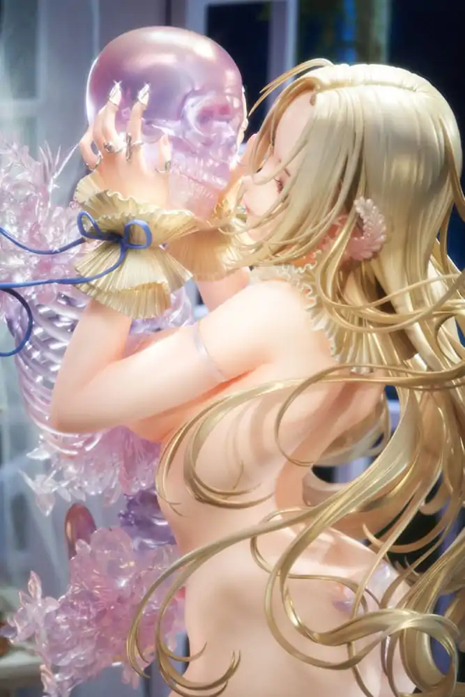 Original Character Statuie din PVC 1/4 Kiss me more Illustrated by Lovecacao 43 cm poza produsului