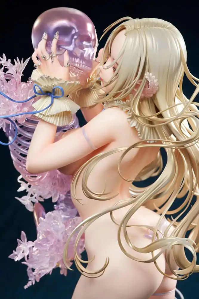 Original Character Statuie din PVC 1/4 Kiss me more Illustrated by Lovecacao 43 cm poza produsului