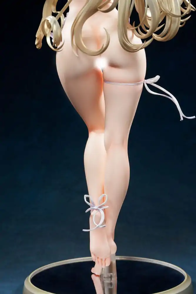 Original Character Statuie din PVC 1/4 Kiss me more Illustrated by Lovecacao 43 cm poza produsului