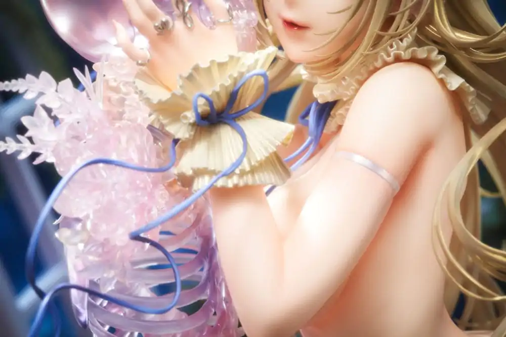 Original Character Statuie din PVC 1/4 Kiss me more Illustrated by Lovecacao 43 cm poza produsului