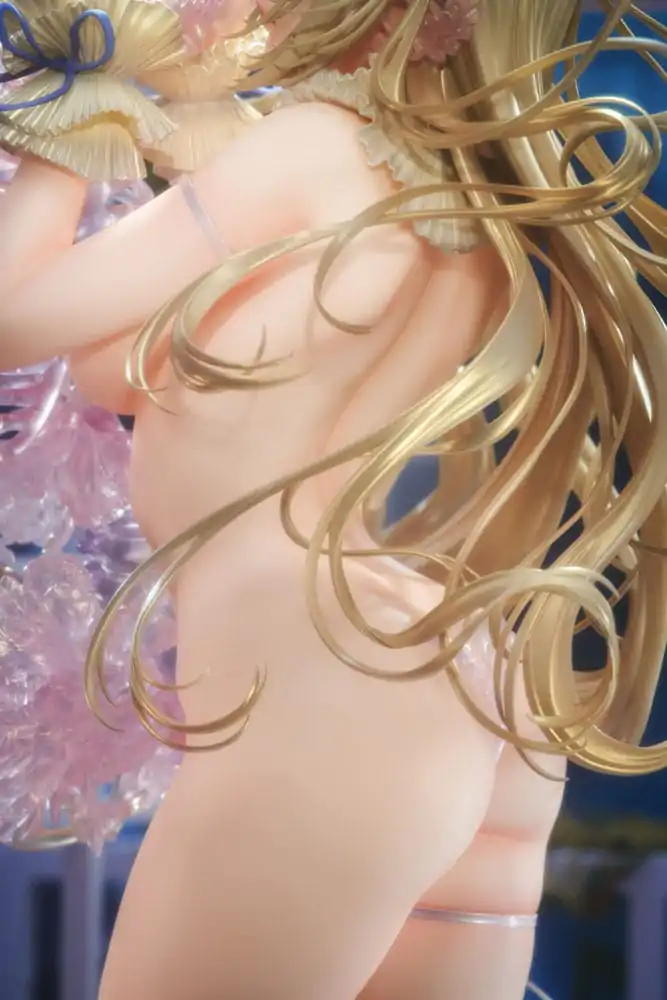 Original Character Statuie din PVC 1/4 Kiss me more Illustrated by Lovecacao 43 cm poza produsului