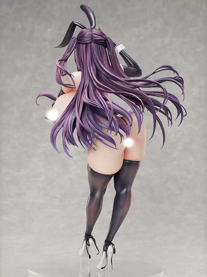 Statuie Personaj Original 1/4 Kizyouin Onakichi Bunny Ver. 40 cm poza produsului