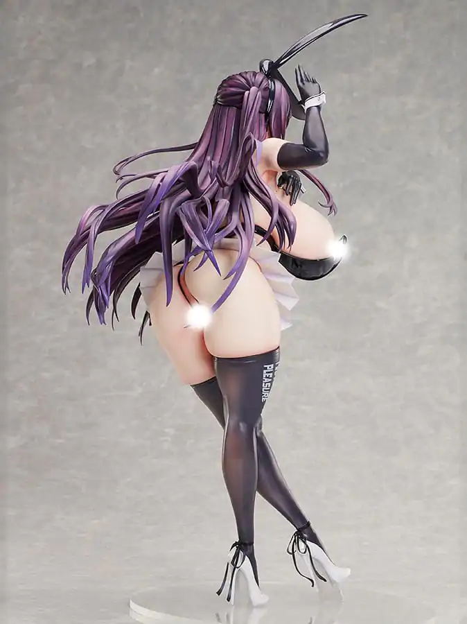 Statuie Personaj Original 1/4 Kizyouin Onakichi Bunny Ver. 40 cm poza produsului