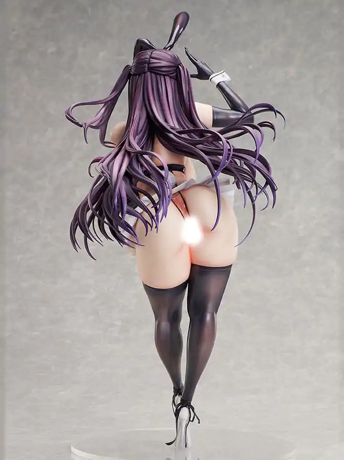 Statuie Personaj Original 1/4 Kizyouin Onakichi Bunny Ver. 40 cm poza produsului