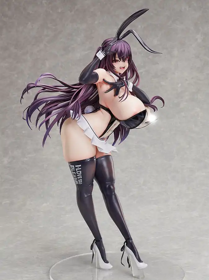 Statuie Personaj Original 1/4 Kizyouin Onakichi Bunny Ver. 40 cm poza produsului