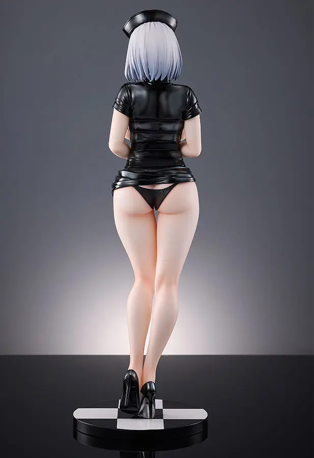 Statuie Personaj Original 1/4 Mashiro Kurosawa 38 cm poza produsului