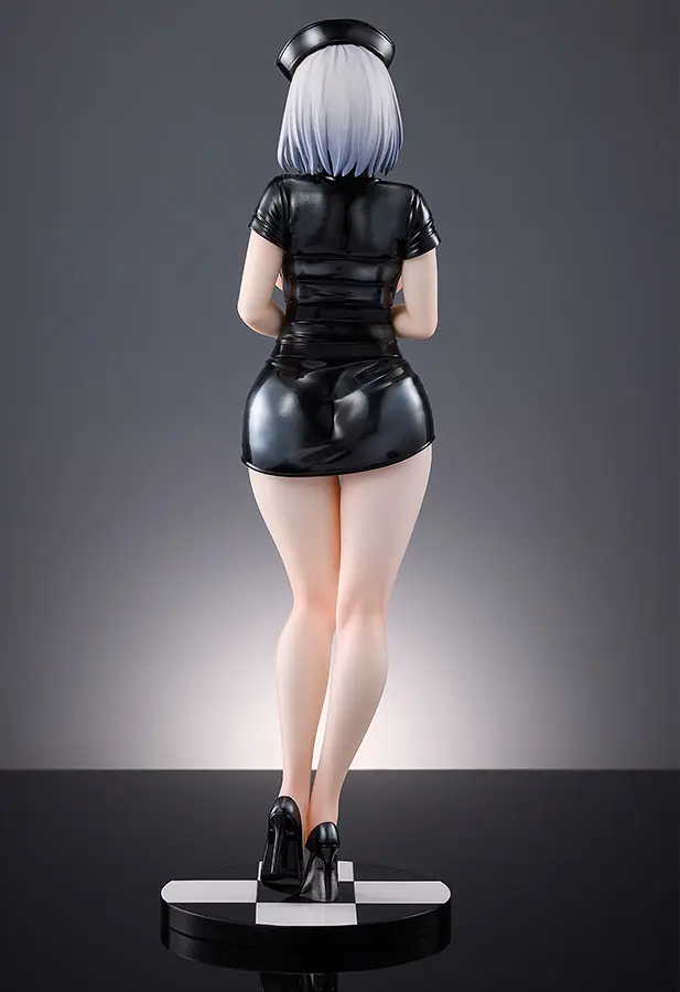 Statuie Personaj Original 1/4 Mashiro Kurosawa 38 cm poza produsului