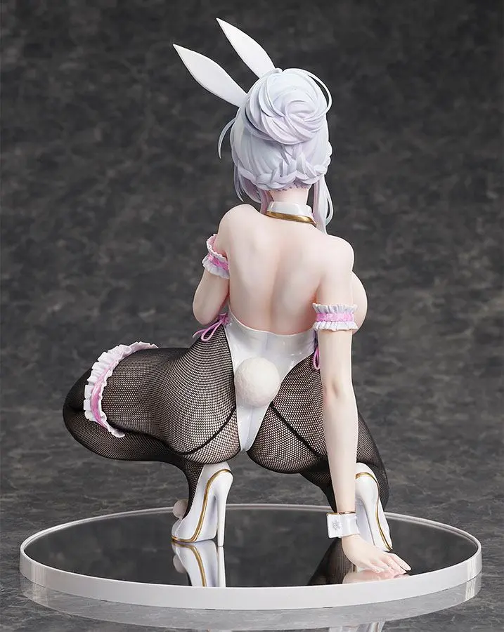 Statuie Personaj Original 1/4 Mifuyu Yukino Bunny Ver. 29 cm poza produsului