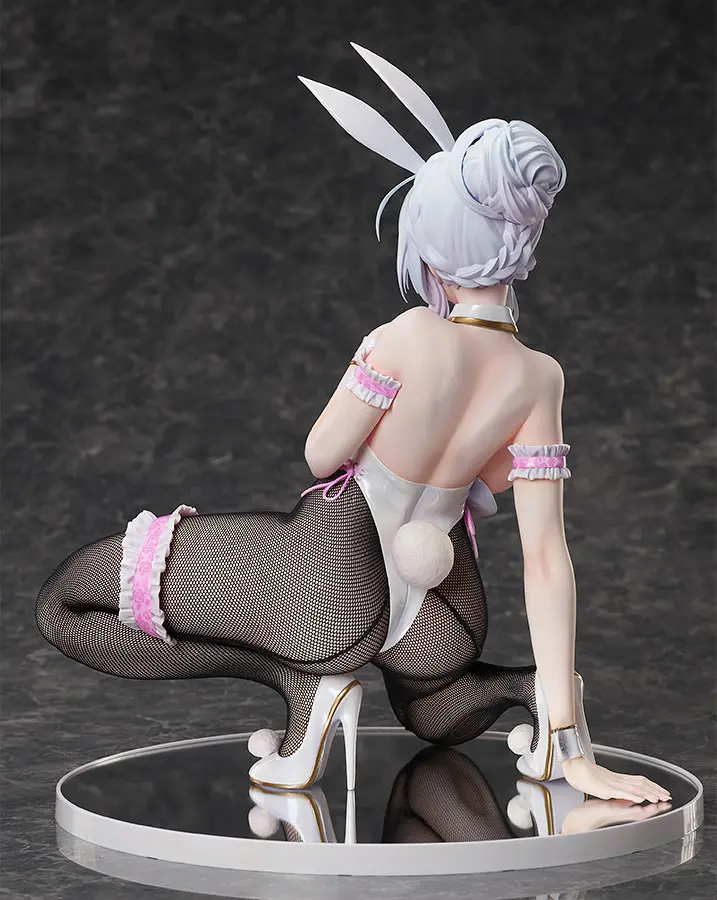 Statuie Personaj Original 1/4 Mifuyu Yukino Bunny Ver. 29 cm poza produsului