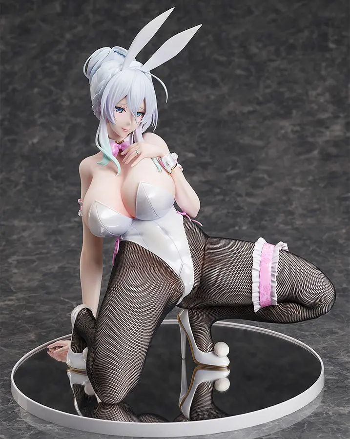 Statuie Personaj Original 1/4 Mifuyu Yukino Bunny Ver. 29 cm poza produsului