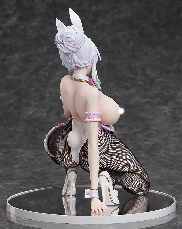 Statuie Personaj Original 1/4 Mifuyu Yukino Bunny Ver. 29 cm poza produsului