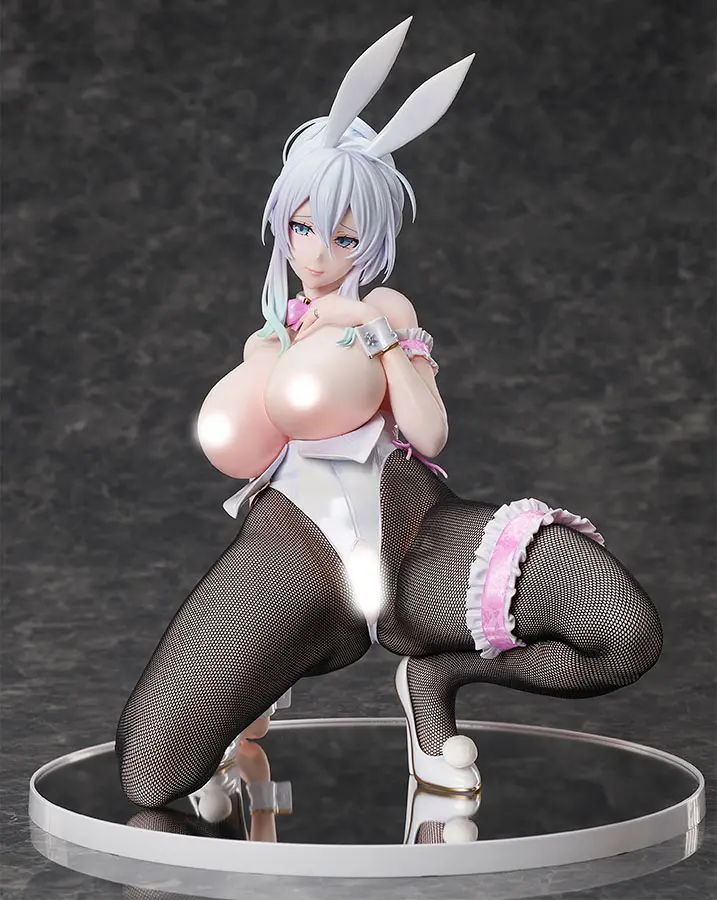 Statuie Personaj Original 1/4 Mifuyu Yukino Bunny Ver. 29 cm poza produsului